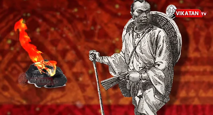 Ghost Town: தப்பிக்க நினைச்சா மரணம்; வாழ நினைச்சா துயரம்! - மிரட்டும் மிதக்கும் நகரம்! | பகுதி 6