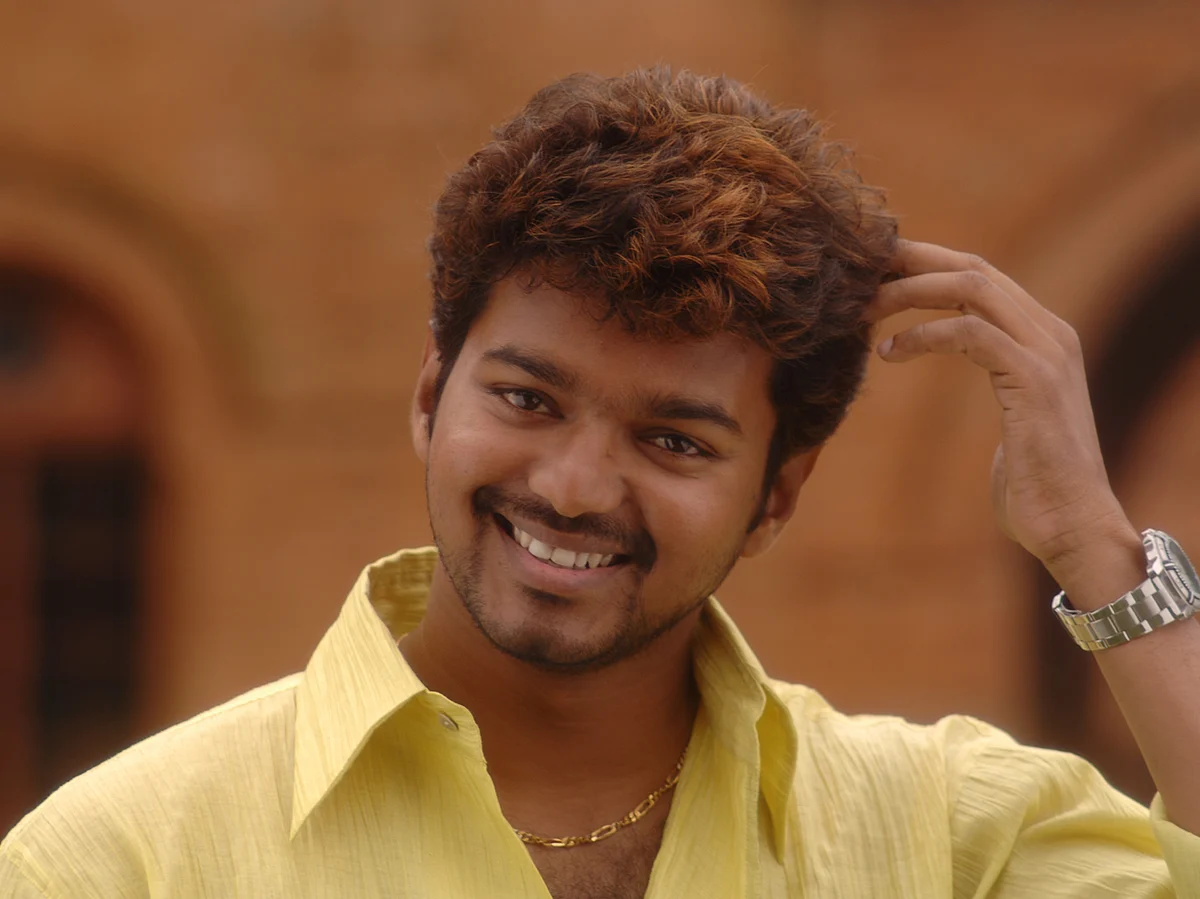 விஜய்