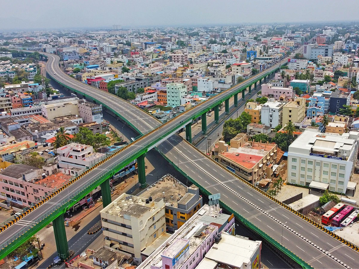 கொங்கு தனி மாநில கோரிக்கை சாத்தியமாகுமா..? - எளிய விளக்கம்