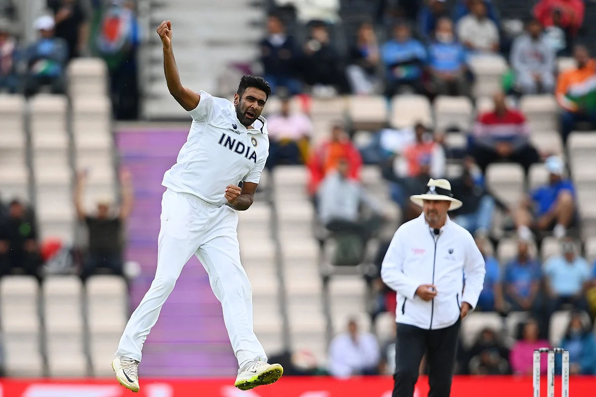 WTC Final | INDvNZ