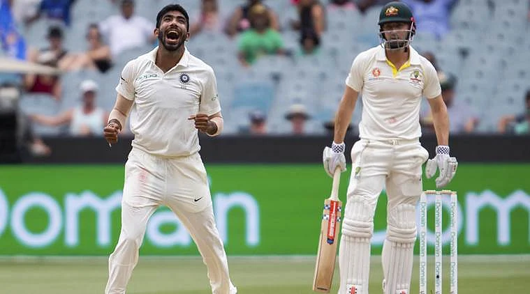 Border Gavaskar Trophy 2018-19