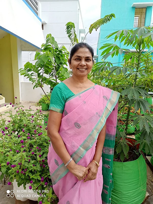 வீட்டுத்தோட்டத்தில் கொத்துக்கொத்தாக கொத்தமல்லி வளர்க்கலாம்!