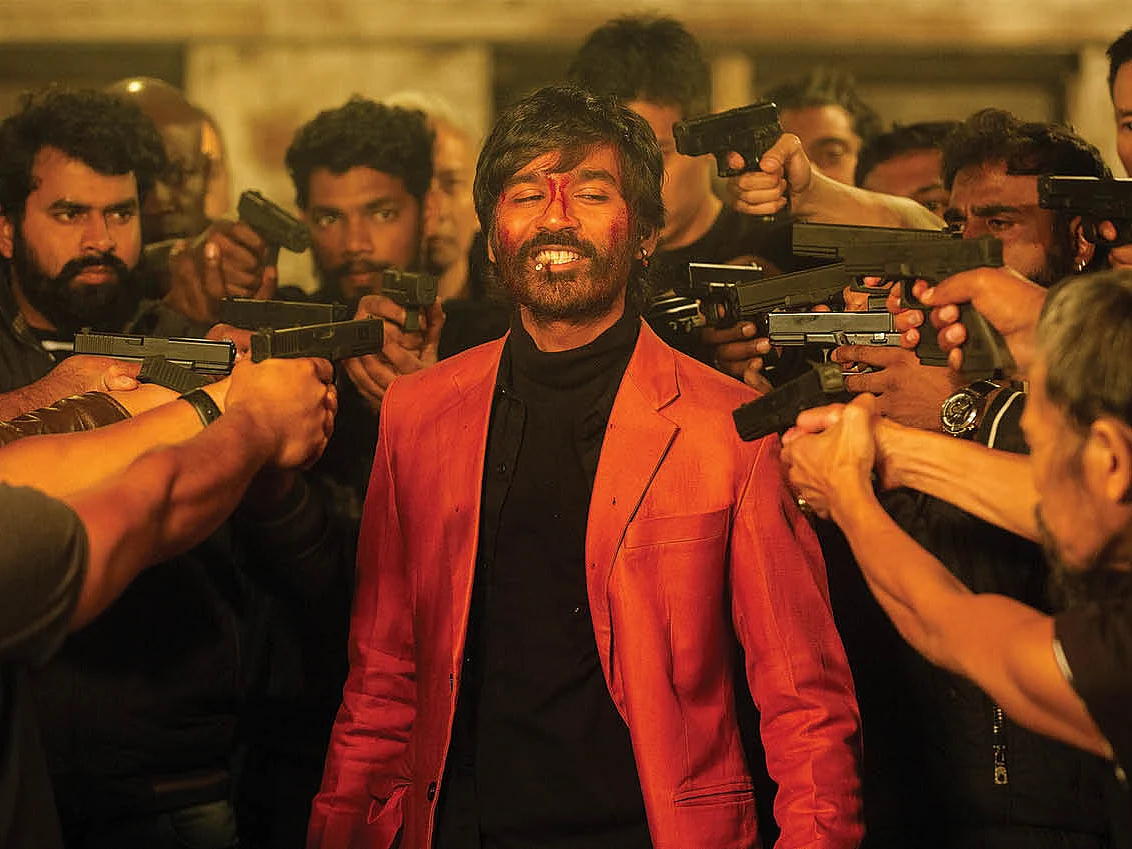 தனுஷ் தொட்டதெல்லாம் பொன்… உழைப்பெல்லாம் விருது - கமல் + ரஜினி கலந்த காக்டெய்ல் நாயகன்! HBD Dhanush