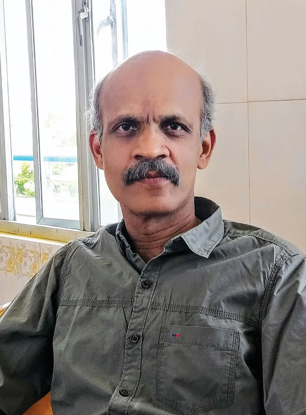 சித்தார்த்தன் சுந்தரம்