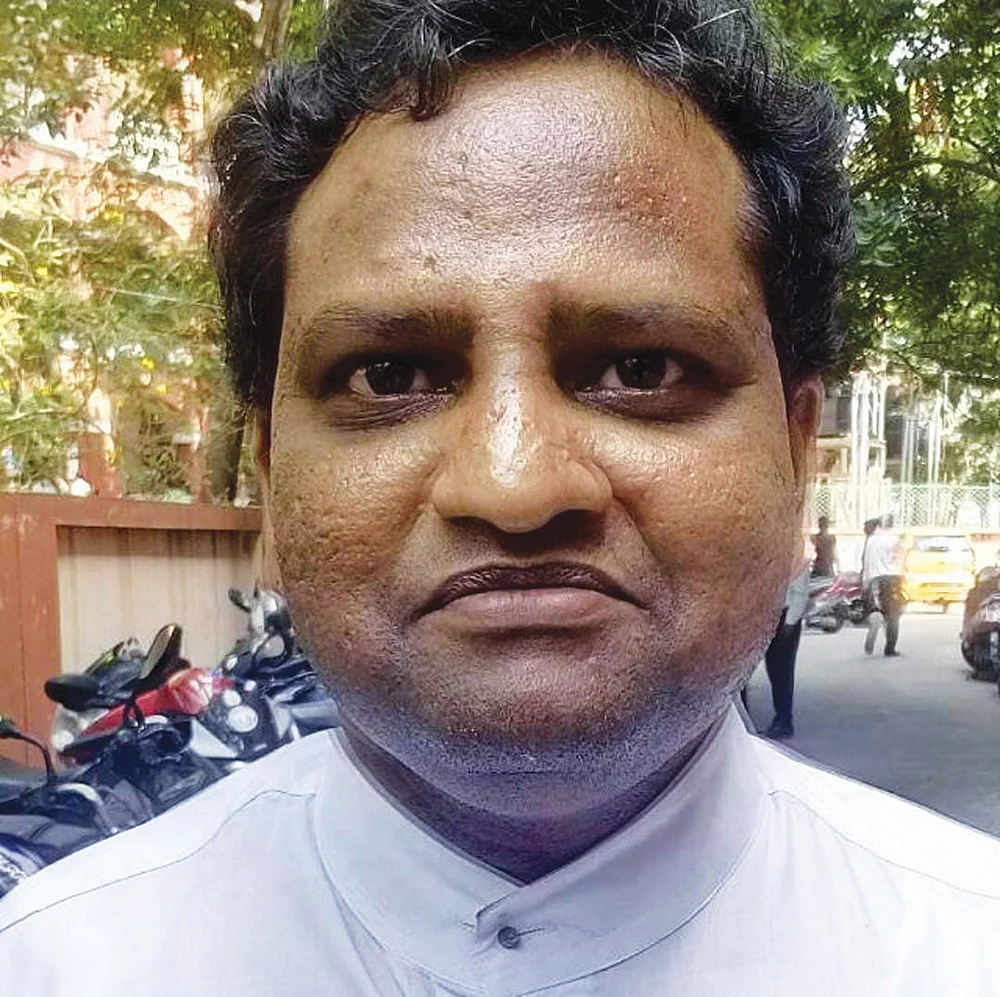 சுரேஷ் பாபு