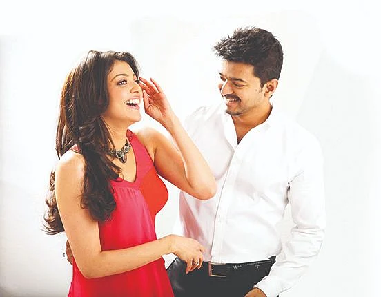 உண்மைகள் சொல்வேன்! - 31