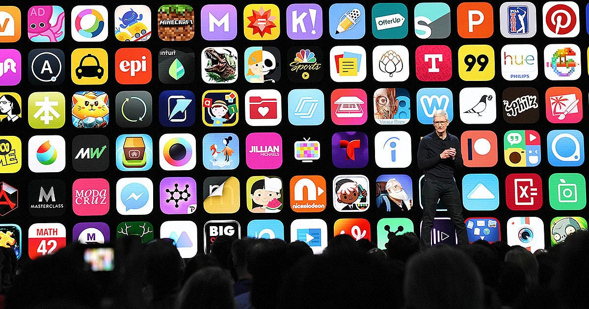 WWDC 21