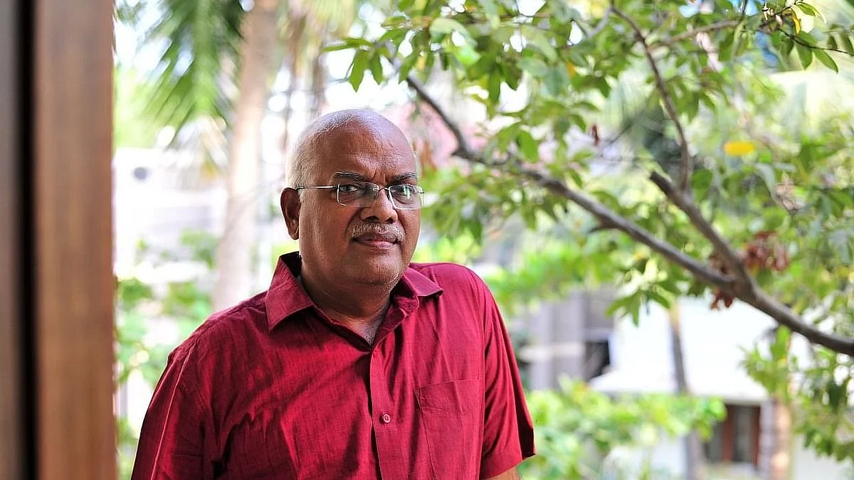 ஜெயரஞ்சன்