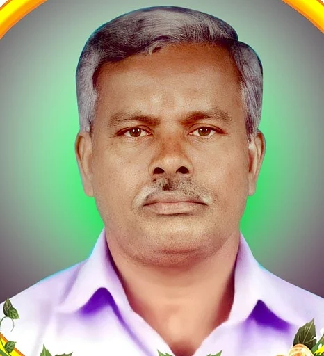 கருப்பையா