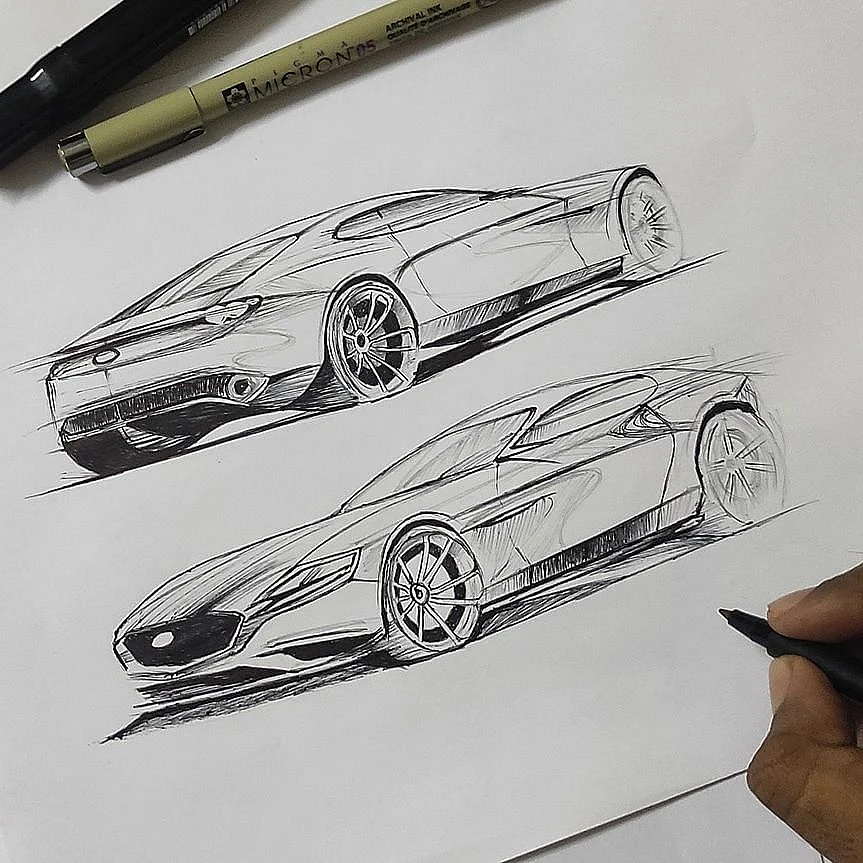 Ashwin Designs