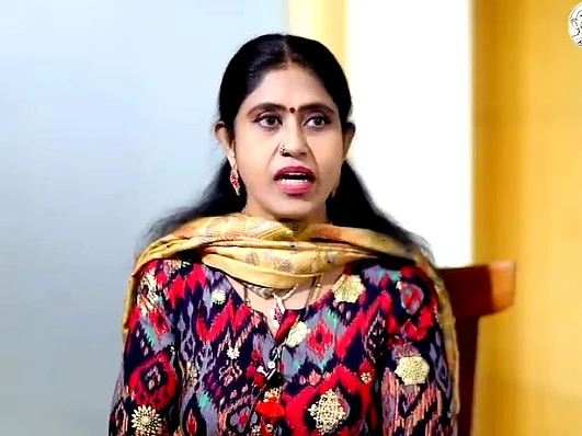 பேரறிவாளன் உட்பட 7 பேரை விடுதலை செய்யலாம்... ஆனால் ? - விஜயதரணி