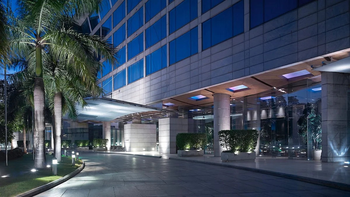 Hyatt Regency Mumbai