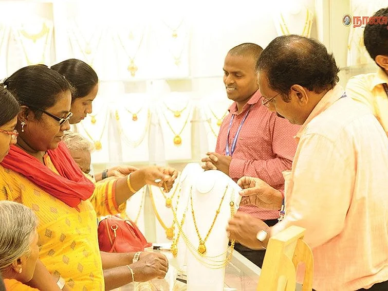 சந்தைக்குப் புதுசு