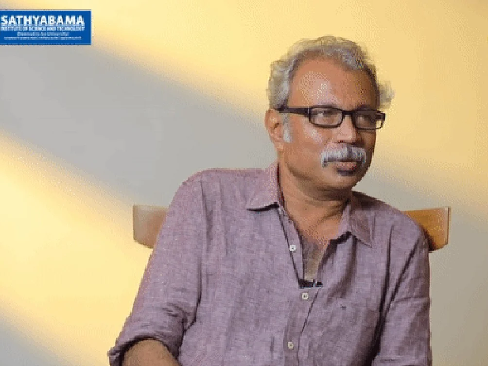 "ரஜினி Speedக்கு என்னால நடக்க முடியல!" - Udhay Mahesh | Ajith | Chellam Sir
