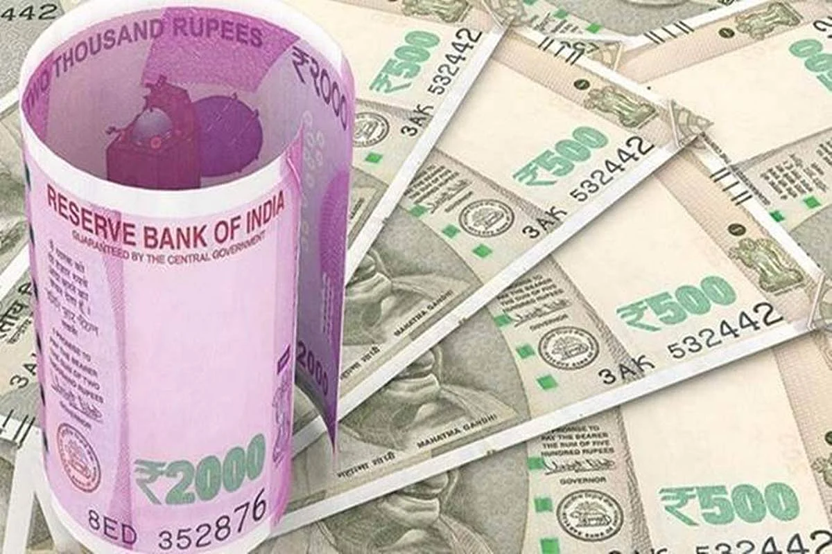 கொரோனாவிற்கு அரசு செலவு செய்த தொகை எவ்வளவு?