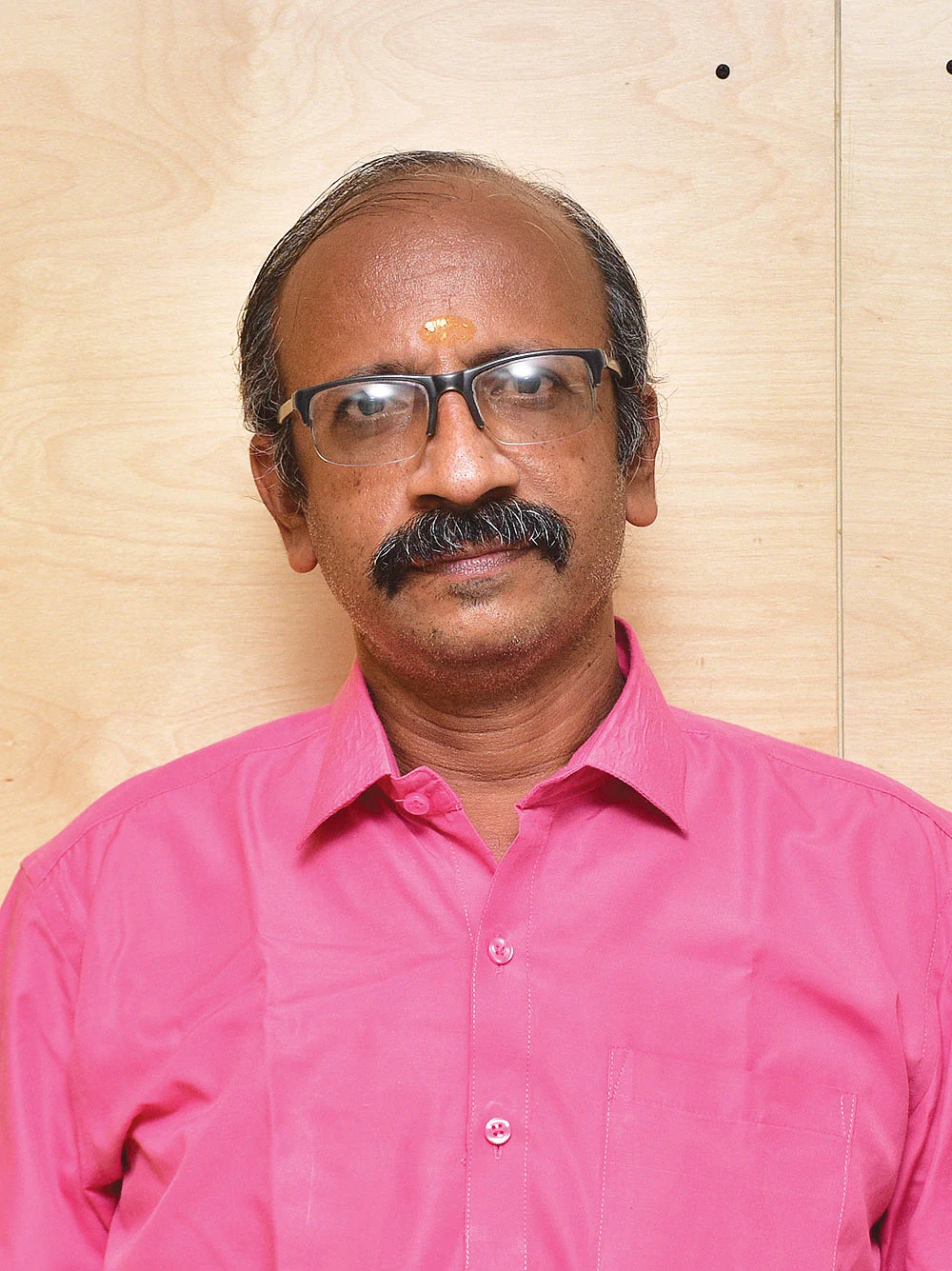 கேசவன் பாண்டியன்