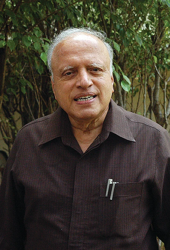 எம்.எஸ்.சுவாமிநாதன்