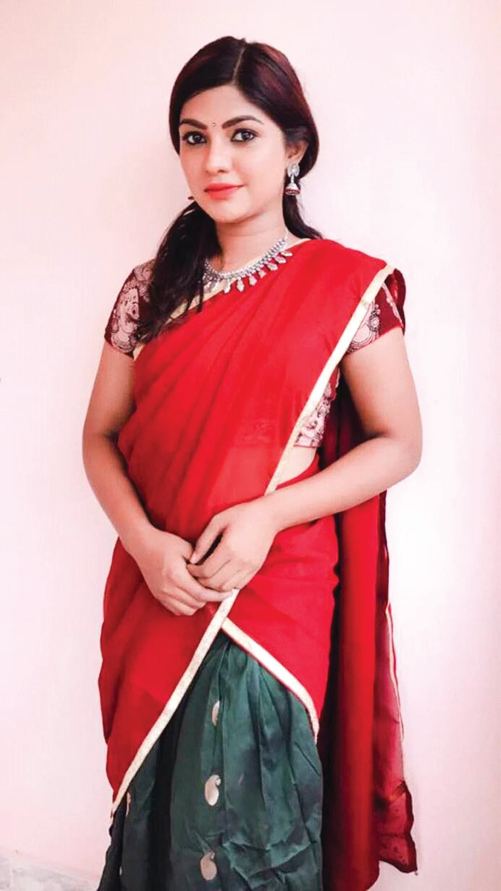 விகடன் TV: ரிமோட் பட்டன்