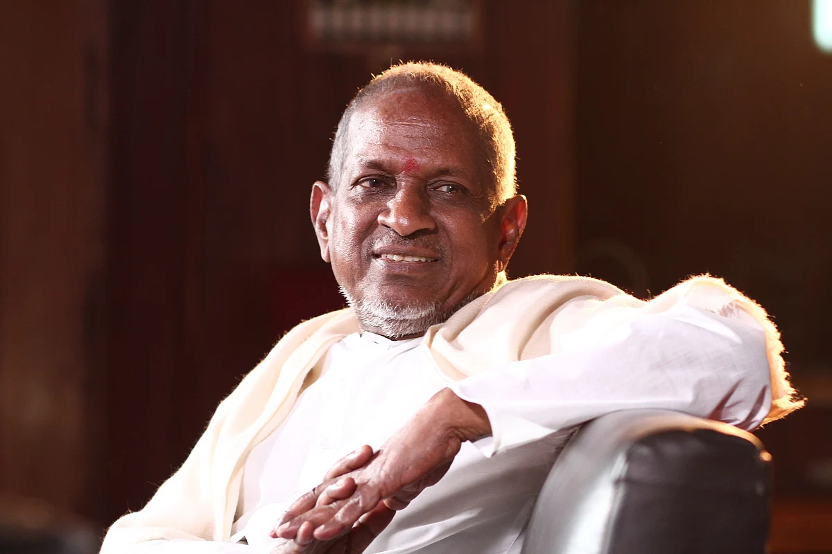 இளையராஜா