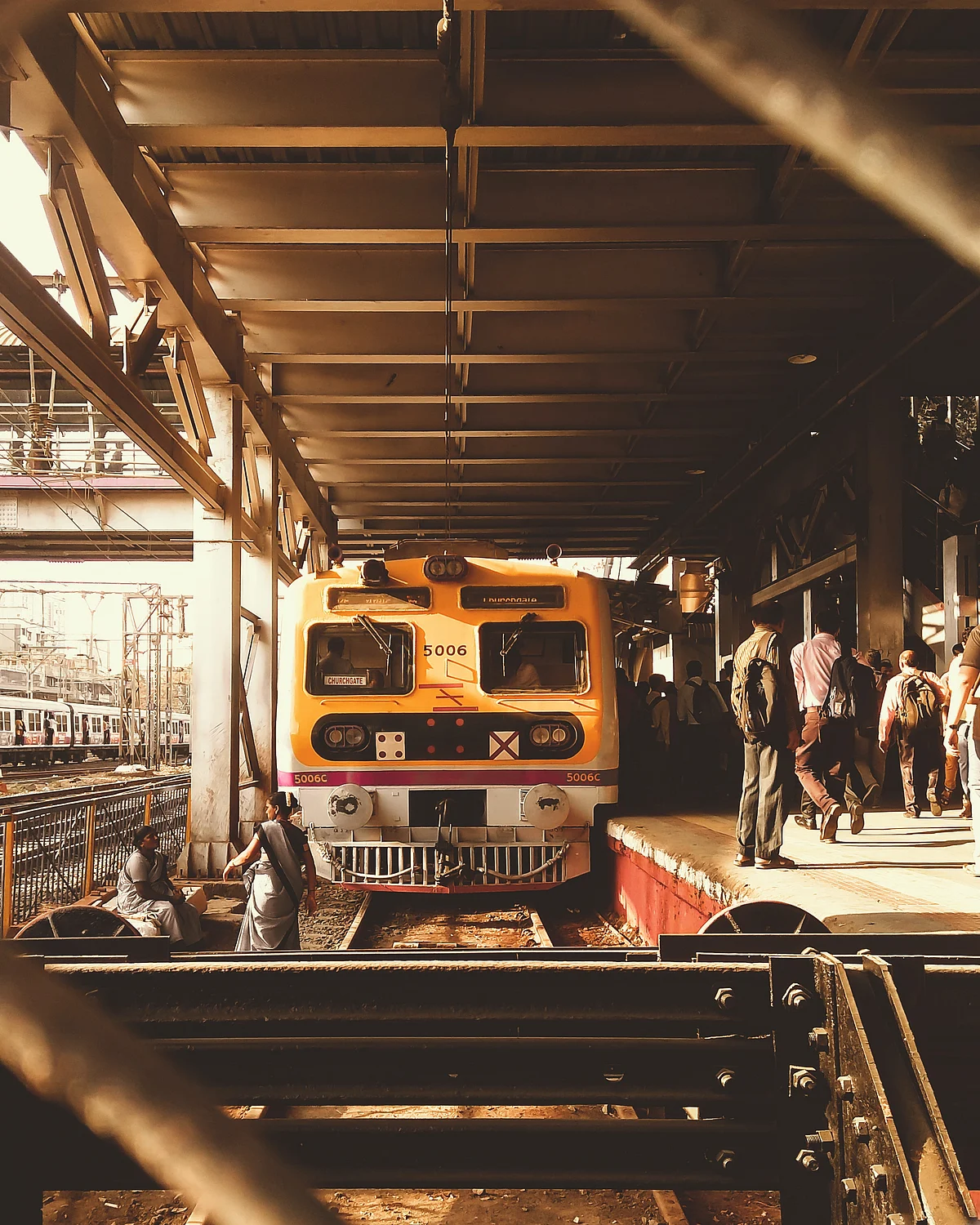 Representational Image