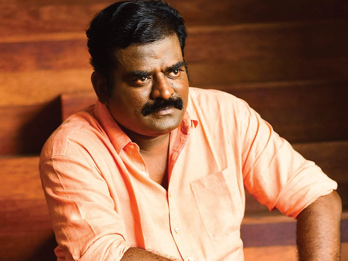 “நான்தான் அந்தப் பருத்திவீரன் சித்தப்பு!”