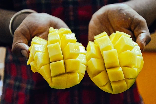 Mango (Representational Image)