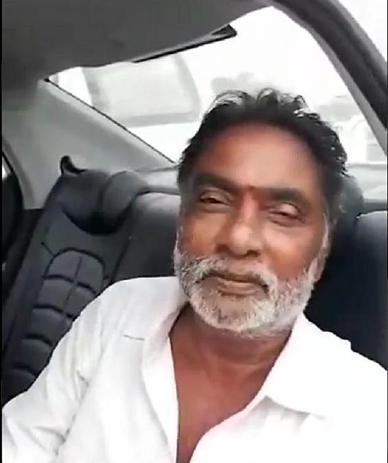 கத்திரிக்காய் கண் மருந்தை பயன்படுத்தி உயிரிழந்த கோட்டையா