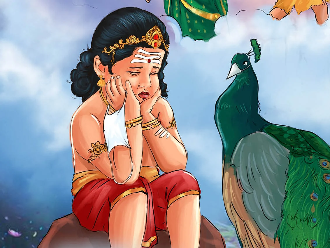 வாசகர் மேடை: லாக்டௌன்@சொர்க்கலோகம்