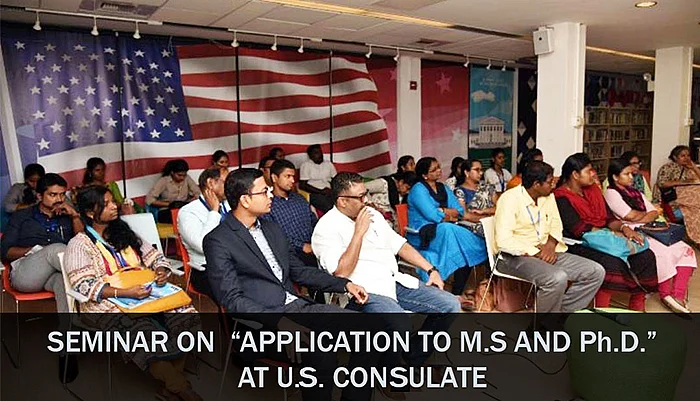 சர்வதேச தரவரிசையில் சென்னை கல்லூரி முதலிடம்! #Bharath_Institute