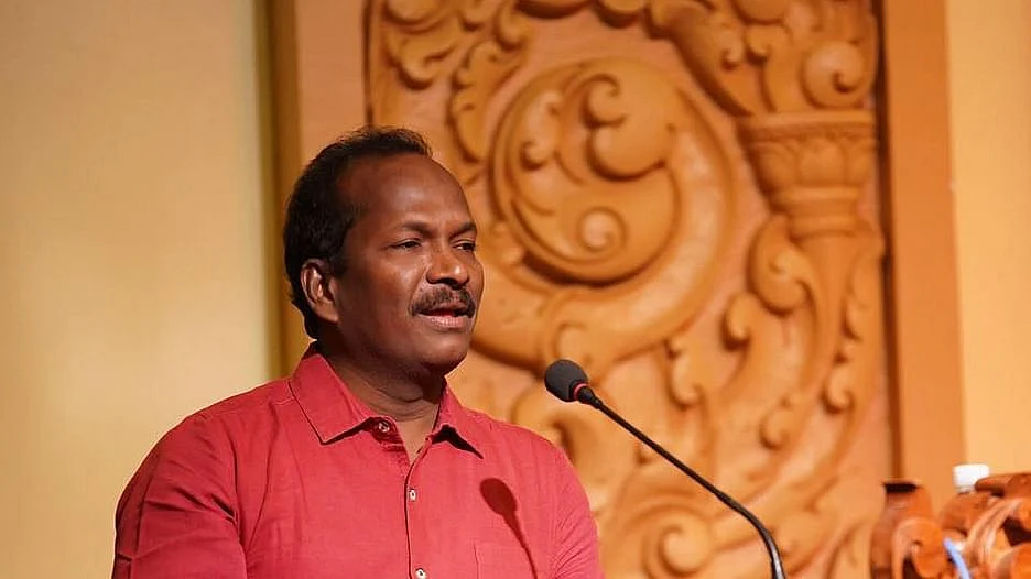 திருத்தணிகாசலம்
