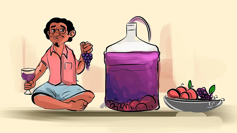 குறுக்கு வழியில் சரக்கு எக்ஸ்பிரஸ்!