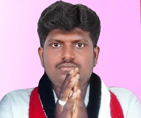 சுந்தரராஜ்