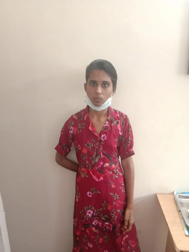 வினோதினி