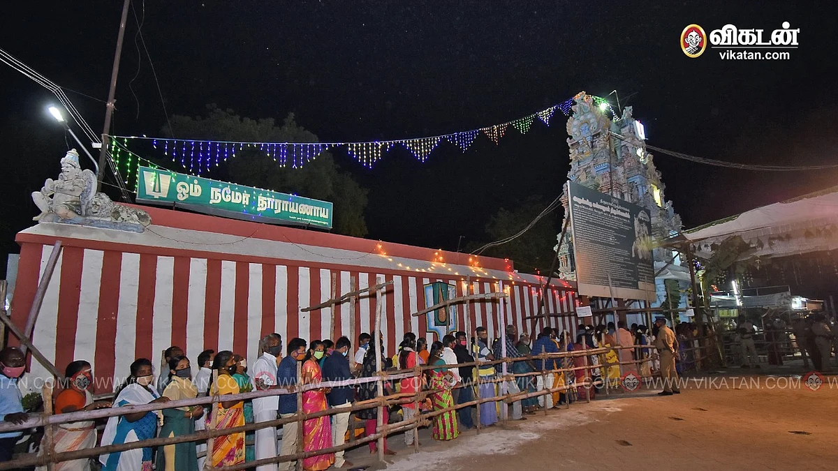 தல்லாகுளம்