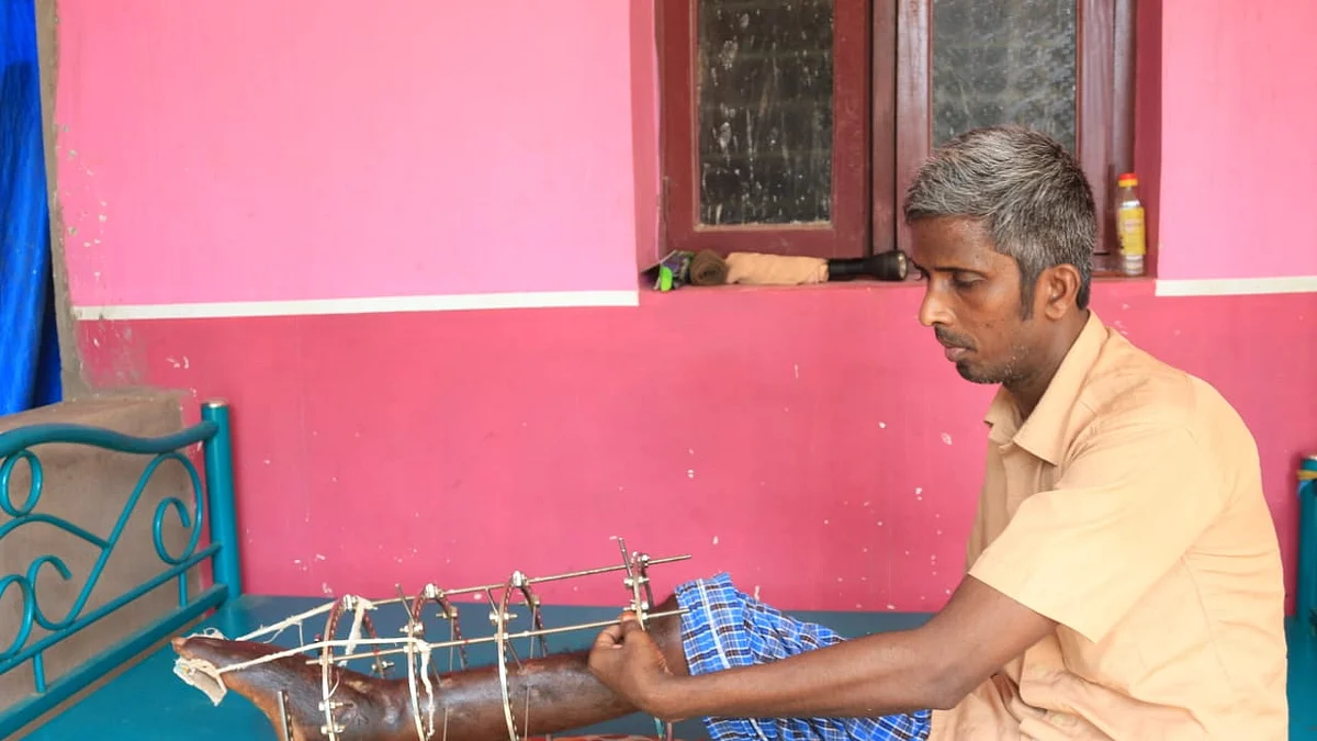 விவசாயி சோமசுந்தரம்