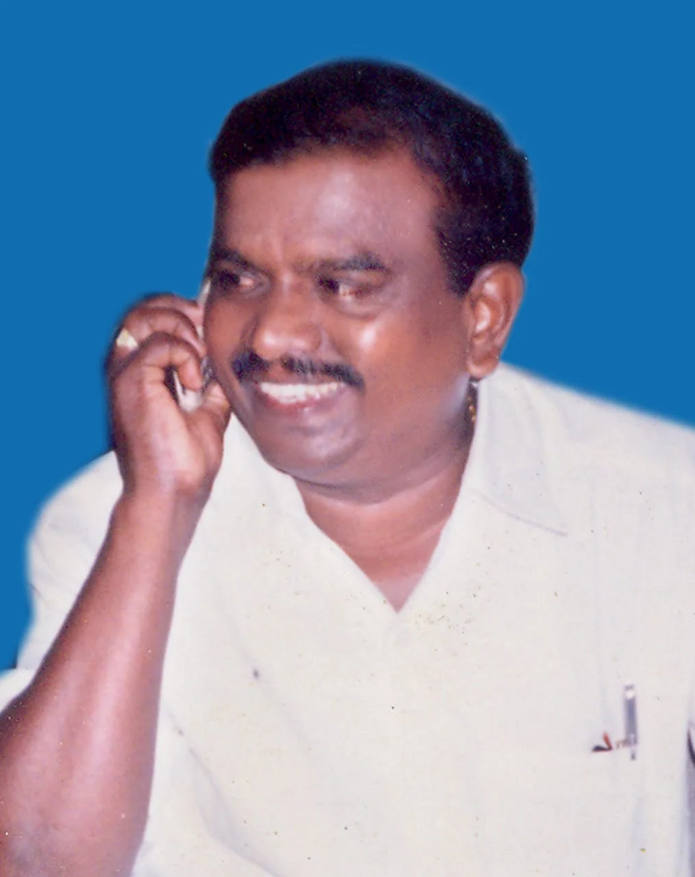மணிமுத்து