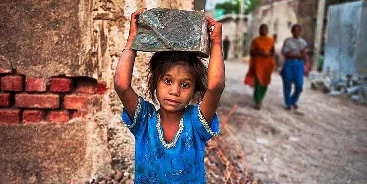 child labour