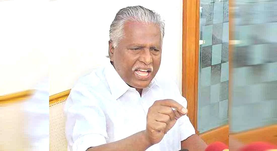 கே.பி.முனுசாமி