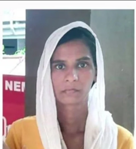 ஸஜிதா
