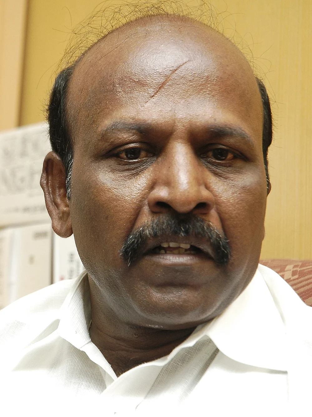மா.சுப்பிரமணியன்