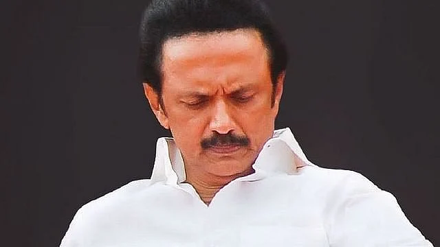 ஸ்டாலின்