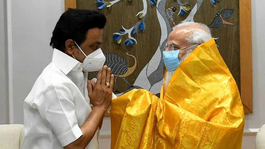 ஸ்டாலின்