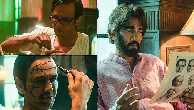 Ray - Netflix | ரே - ஆந்தாலஜி சிரீஸ்