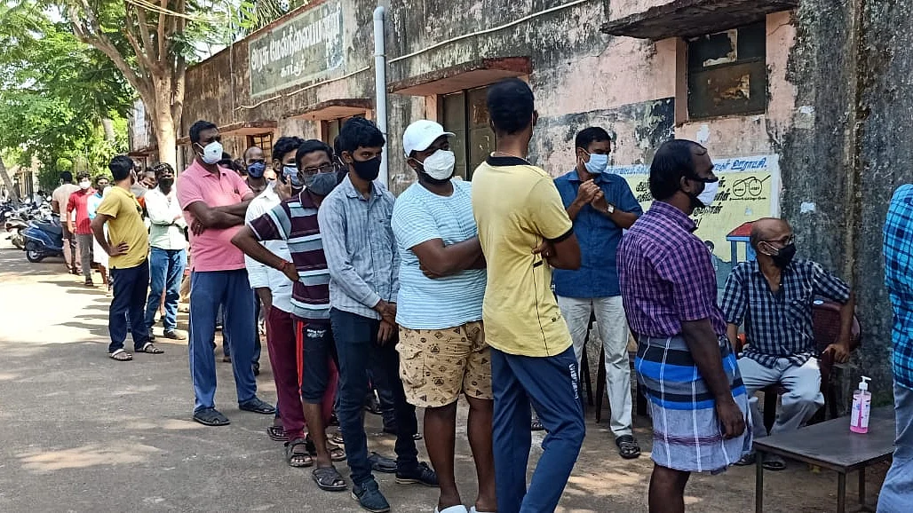 காட்டூர் ஊராட்சி