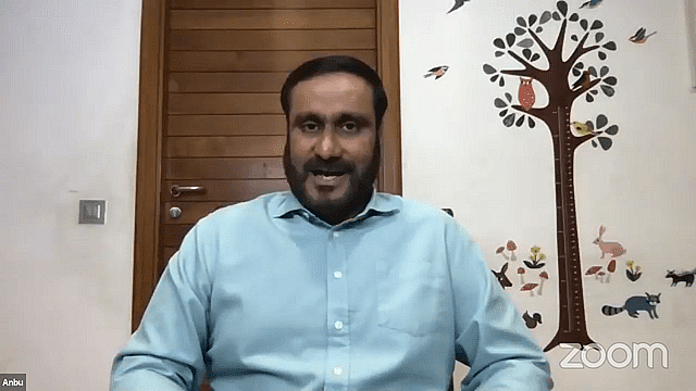 அன்புமணி
