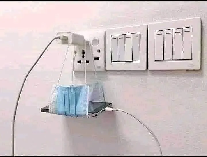 மாஸ்க் பயன்பாடு