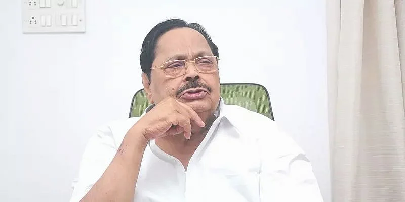 துரைமுருகன்