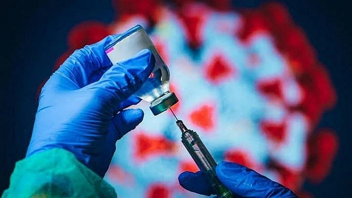 corona vaccine second dose