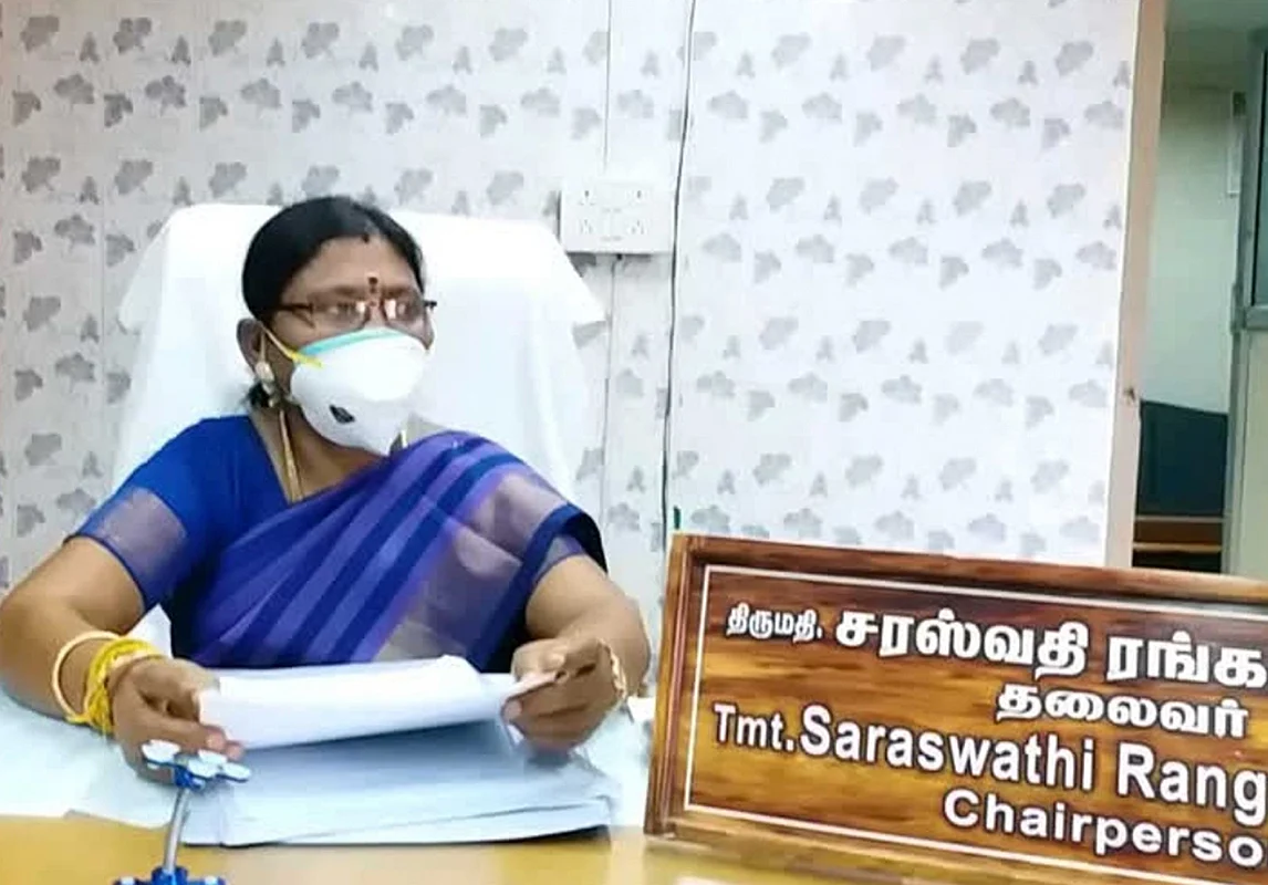பாதகம் செய்பவரைக் கண்டால்...