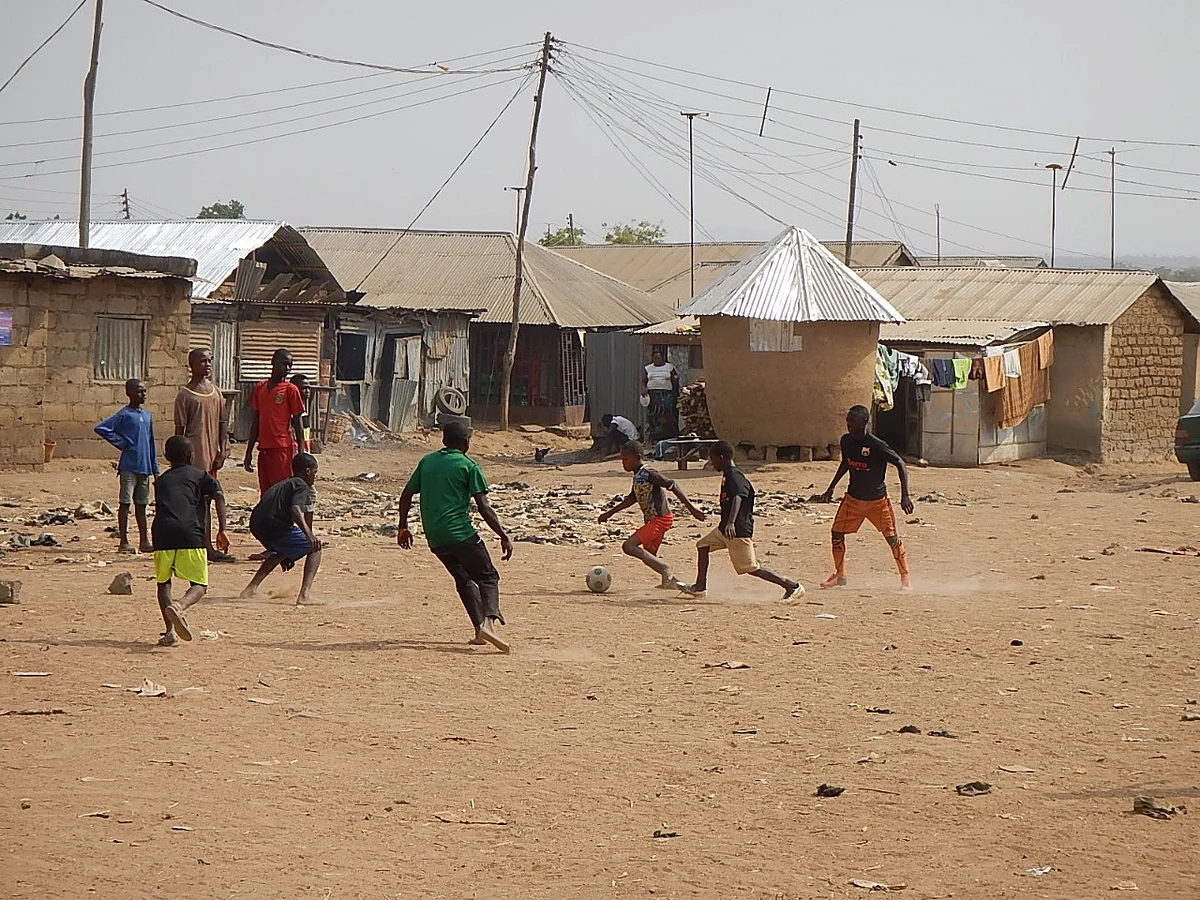 நைஜீரியா | #Nigeria